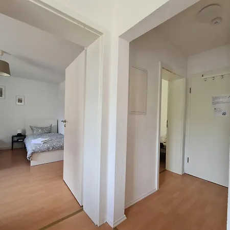 Quartier شقة كايزرسلاوترن