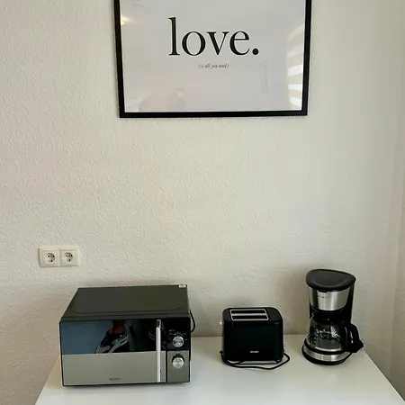 Apartment Quartier *