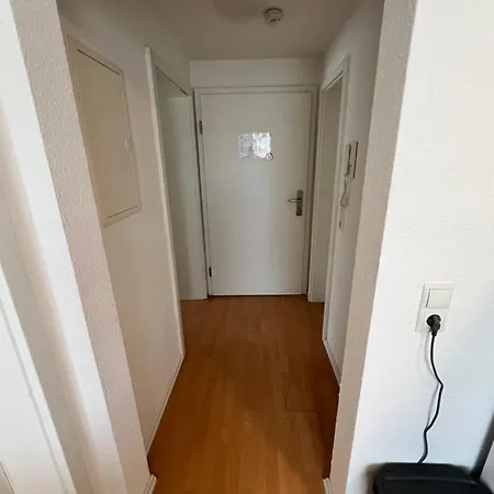 شقة Quartier كايزرسلاوترن