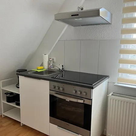 Apartment Quartier *