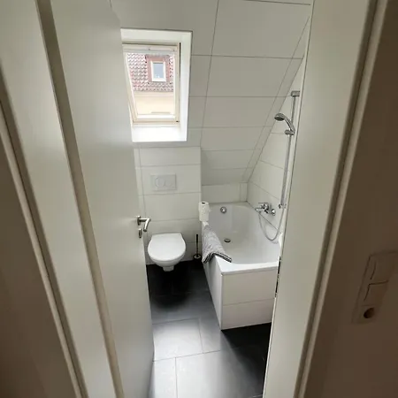 Quartier Apartment